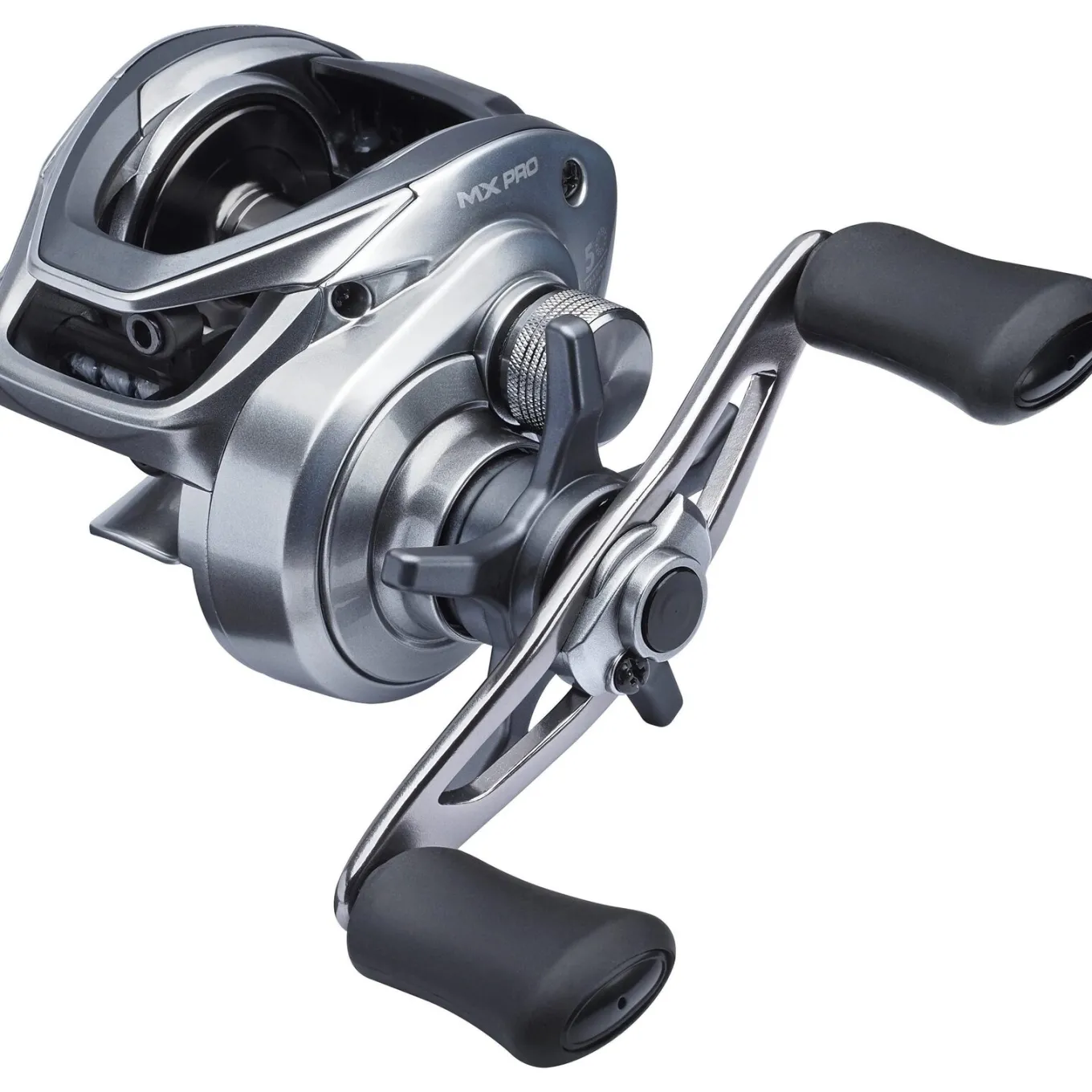 Mitchell MX3 Pro Baitcaster