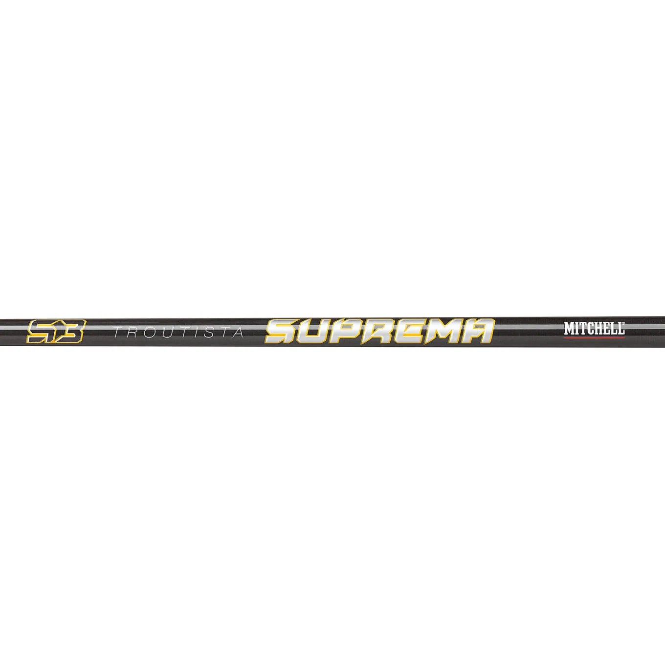 Mitchell Suprema Troutista S3 Rods
