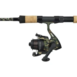 Mitchell Tanager Camo 2 Quiver Combo 2.70m 10-50gr