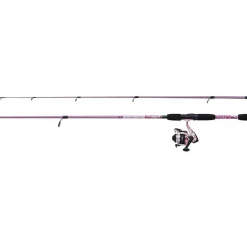 Mitchell Tanager Pink Camo 2 Spin Combo