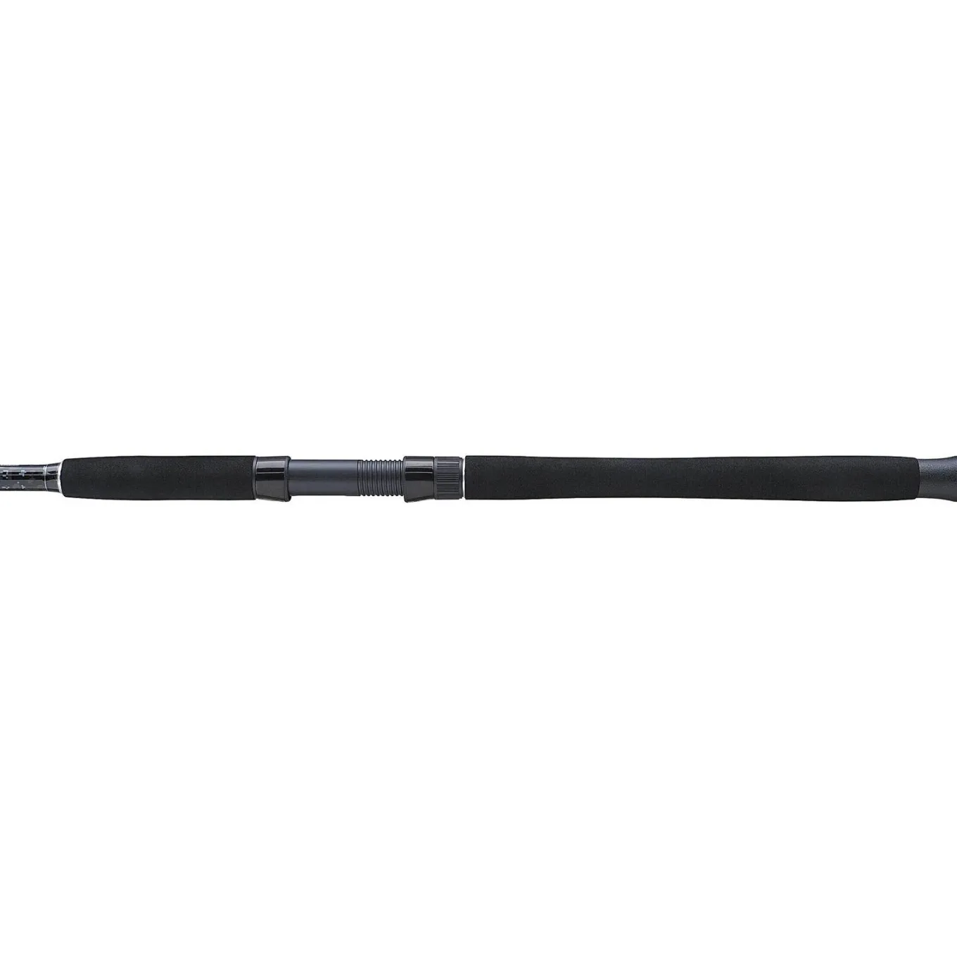 Mitchell Tanager Sw Boat Rod