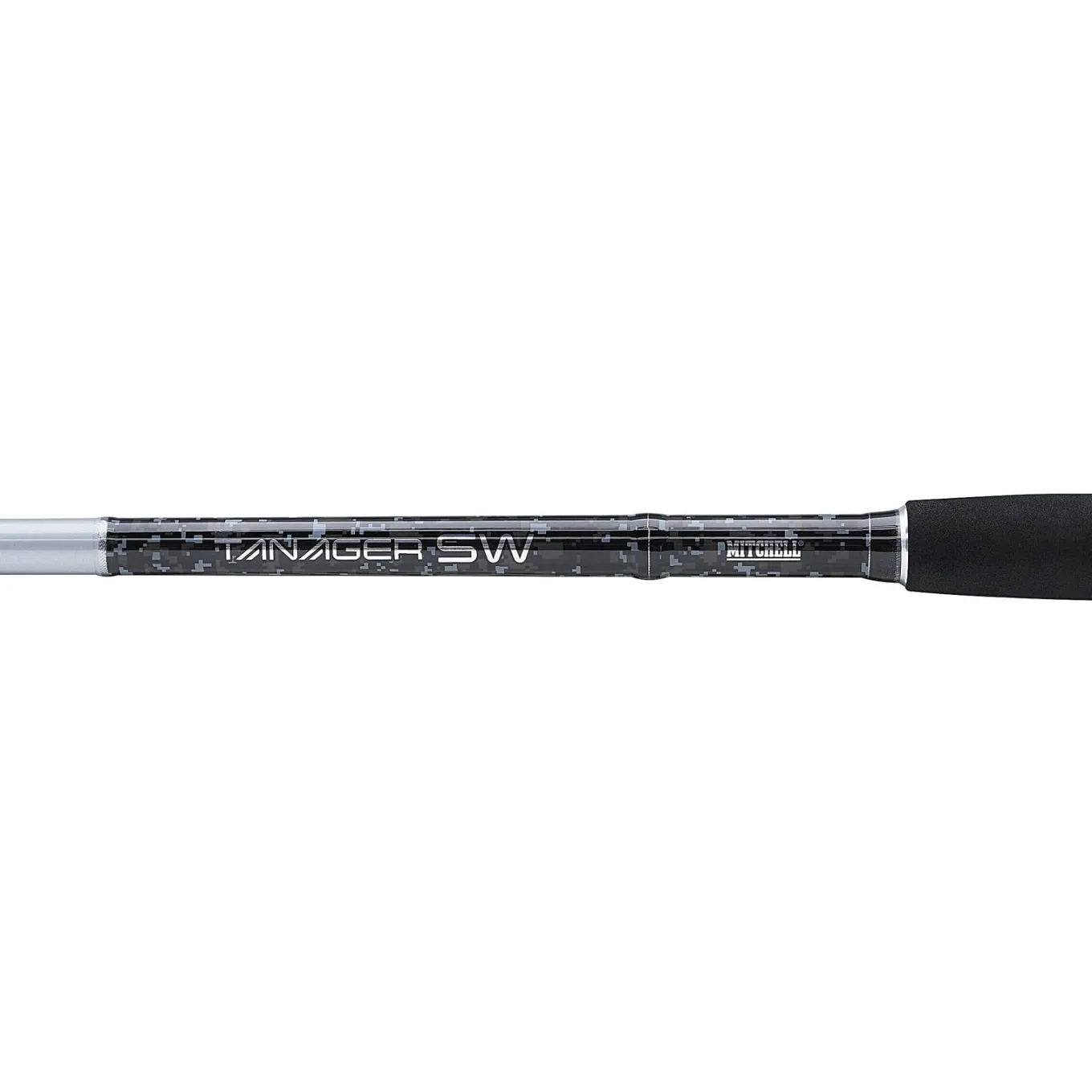 Mitchell Tanager Sw Boat Rod