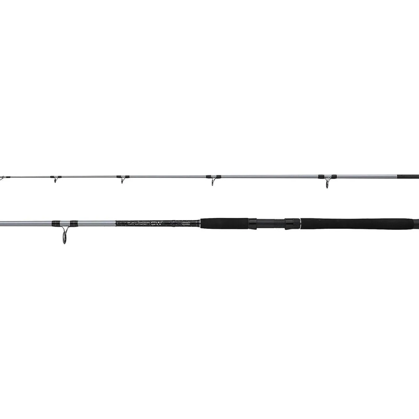 Mitchell Tanager Sw Boat Rod