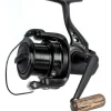 Okuma Custom Black 80
