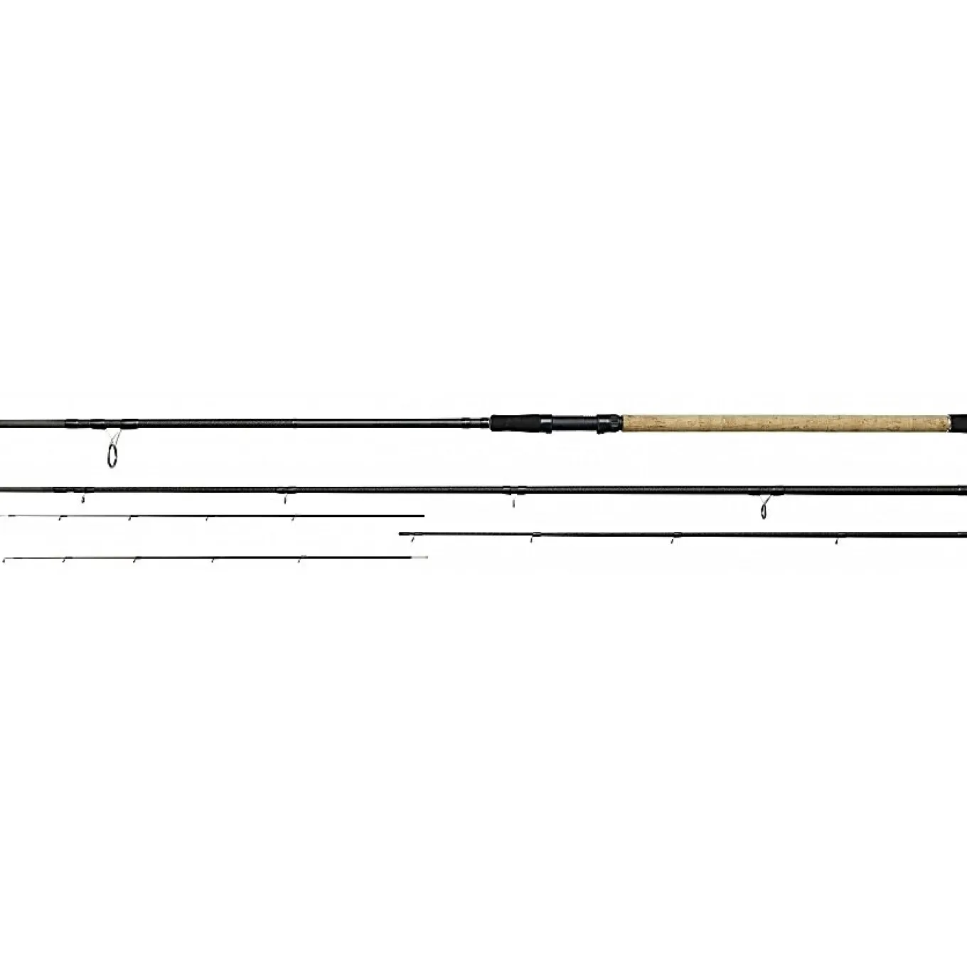 Okuma Custom Black Method Feeder 3.30m 60gr