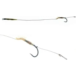 Pb Products Anti Blow Out Shrimp Aligner Rig