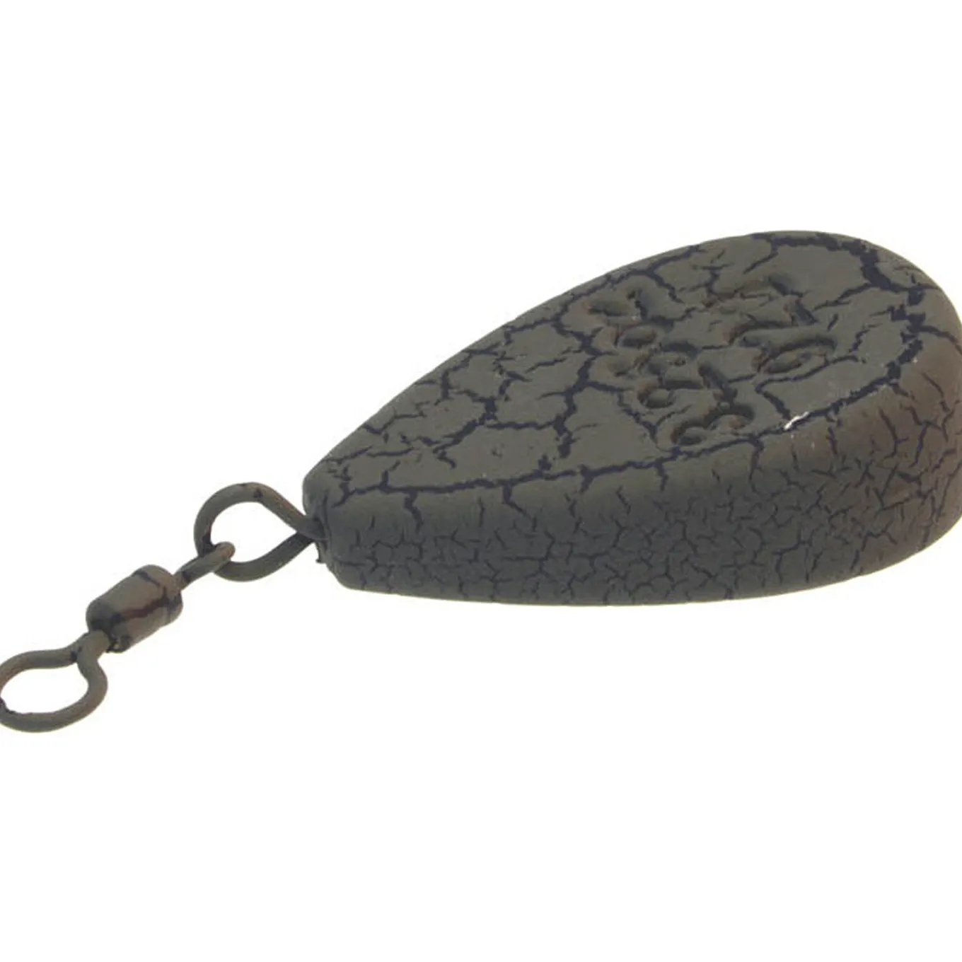 PB Products Big Eye Swivel Pear Lead