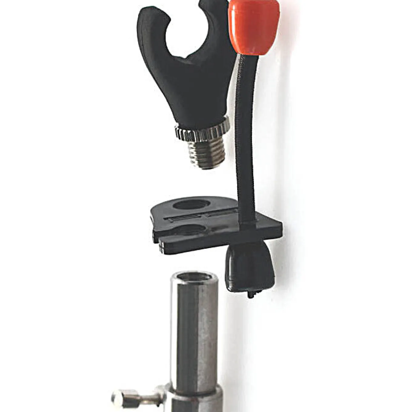PB Products Bungee Rod Lock Large 11cm