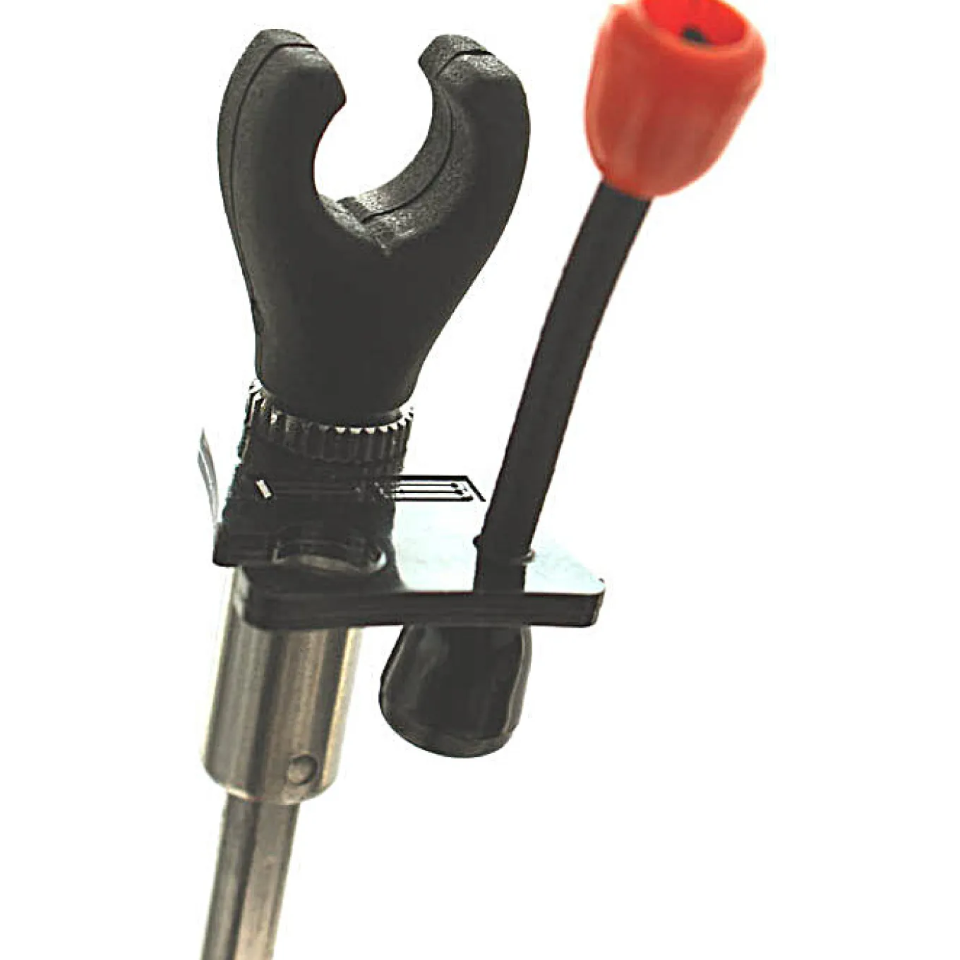 PB Products Bungee Rod Lock Large 11cm