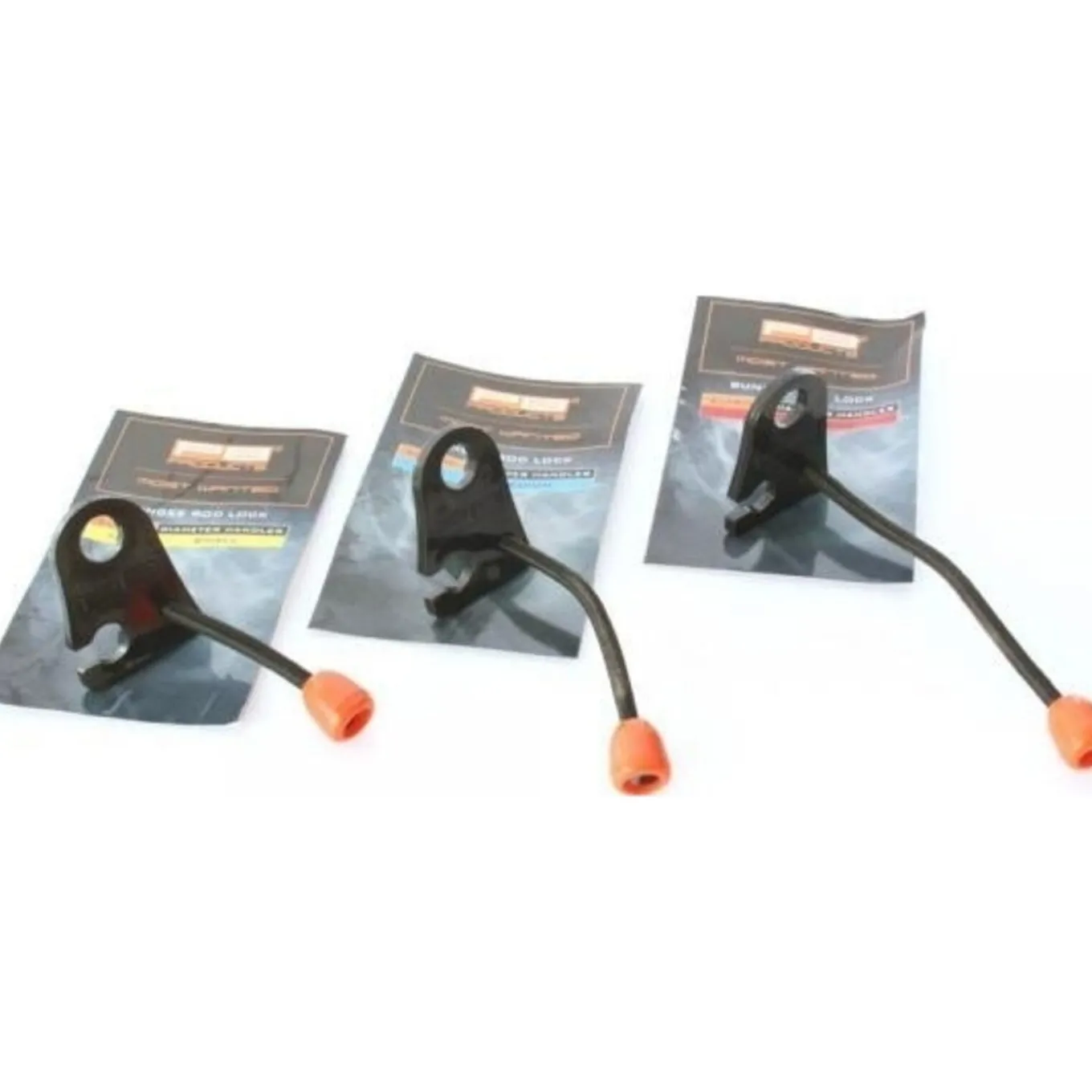 PB Products Bungee Rod Lock