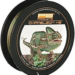 PB Products Chameleon 15lb 20m