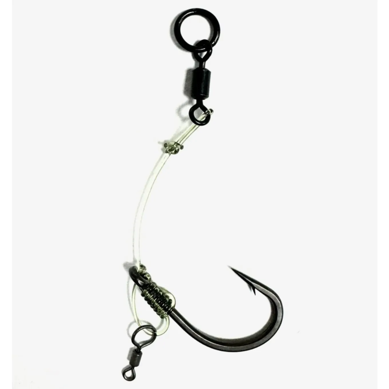 PB Products Chod Rig Bait Swivel 2st
