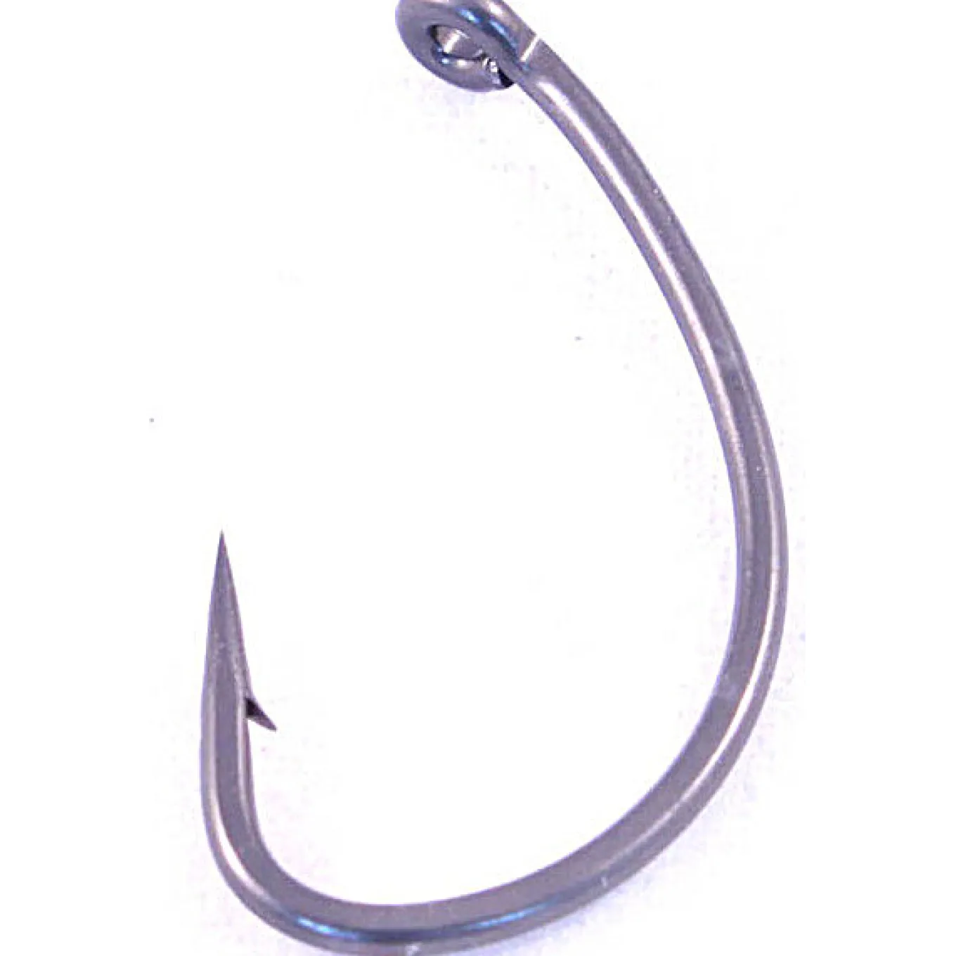 PB Products Curved KD-hook DBF#6