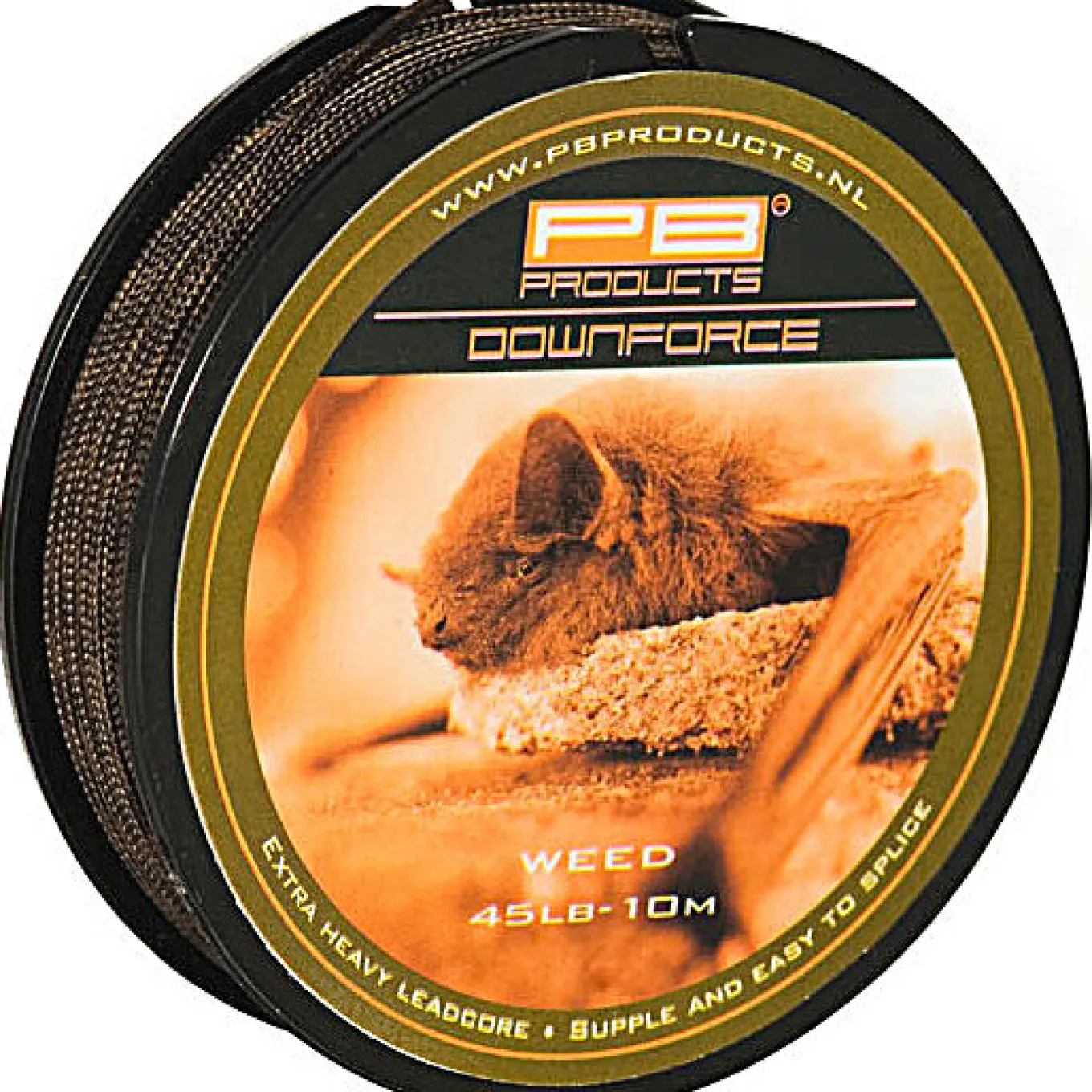 PB Products Downforce Weed 10m