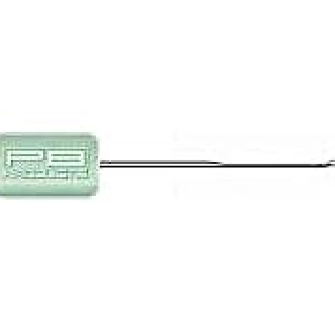 PB Products Downforce Weed 10m