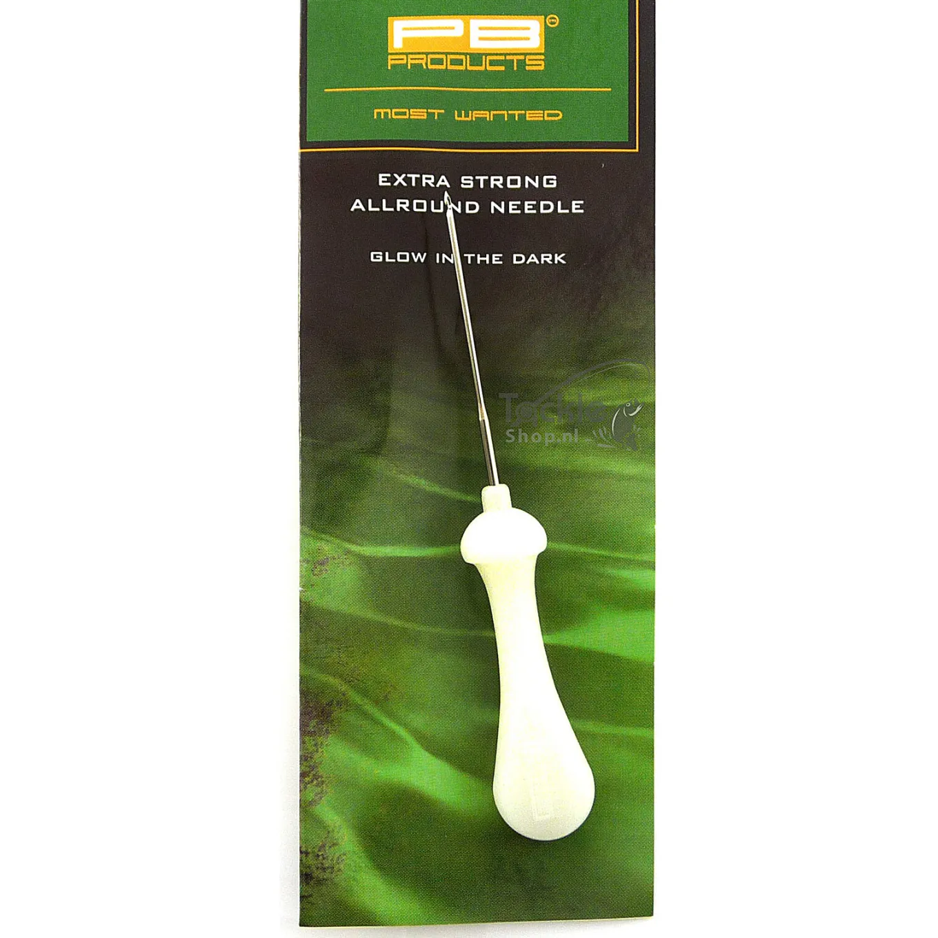 PB Products Extra Strong All round Needle