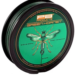 PB Products Green Hornet Weed 20m 15lb