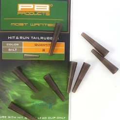 PB Products Hit and Run Tailrubbers