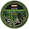 PB Products Hollow 0.28mm 25LB 450m Splicable - Camo Weed