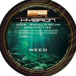 PB Products Hybron