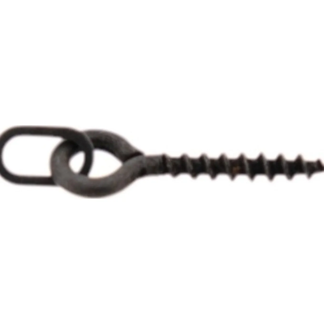 PB Products Oval Ring Screw 12mm 10pcs