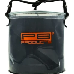 PB Products Premium Water & Rig Bucket + 4m rope 4.6L