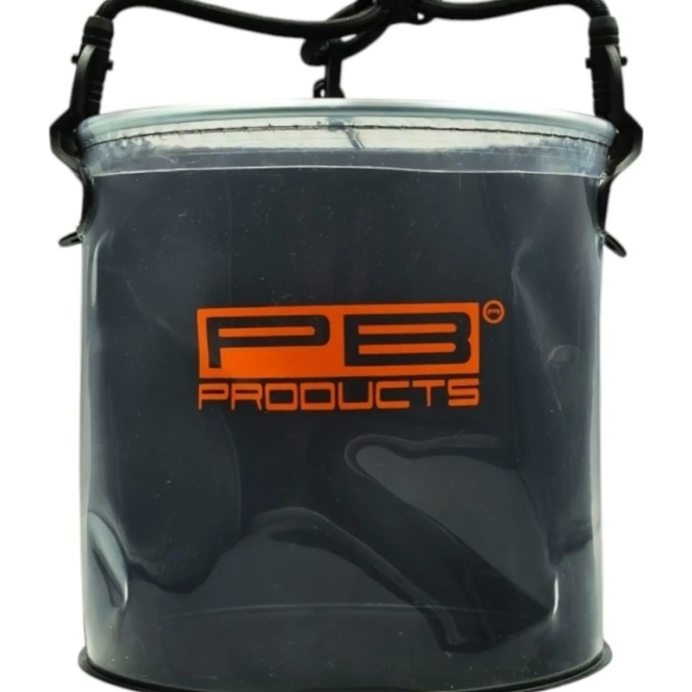 PB Products Premium Water & Rig Bucket + 4m rope 4.6L