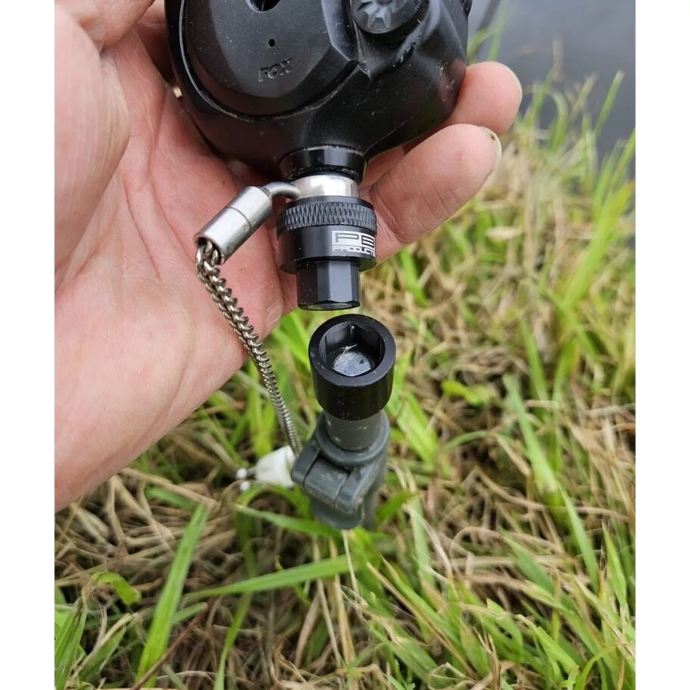 PB Products Quick Release Magnet 3.5kg