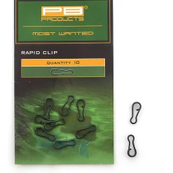 PB Products Rapid clip
