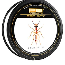 PB Products Red Ant Snagleader 80m 0.55mm 35lb