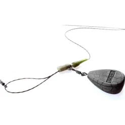 PB Products R2G Silk Ray Hit and Run Leadclip Leader