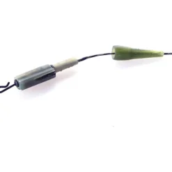 PB Products R2G Silk Ray Hit and Run Leadclip Leader