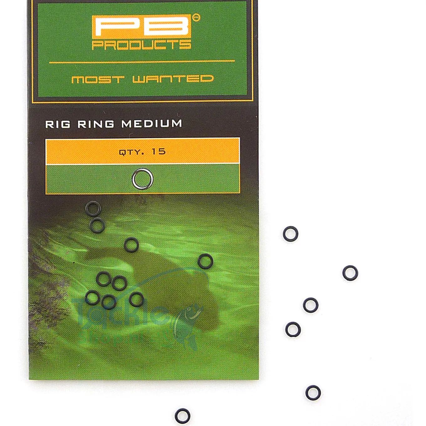 PB Products Rig Rings