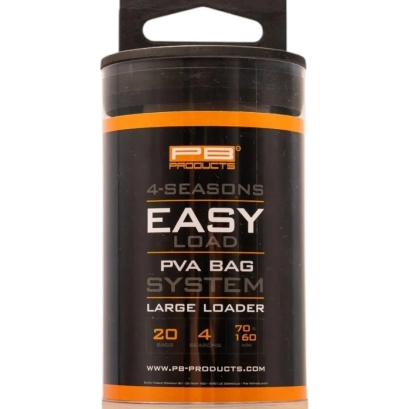 PB Products 4-Season PVA Bag System