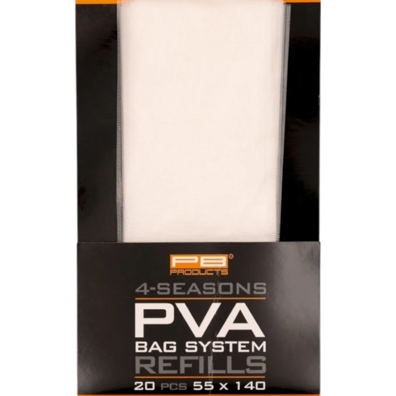 PB Products 4-Season PVA Bag System