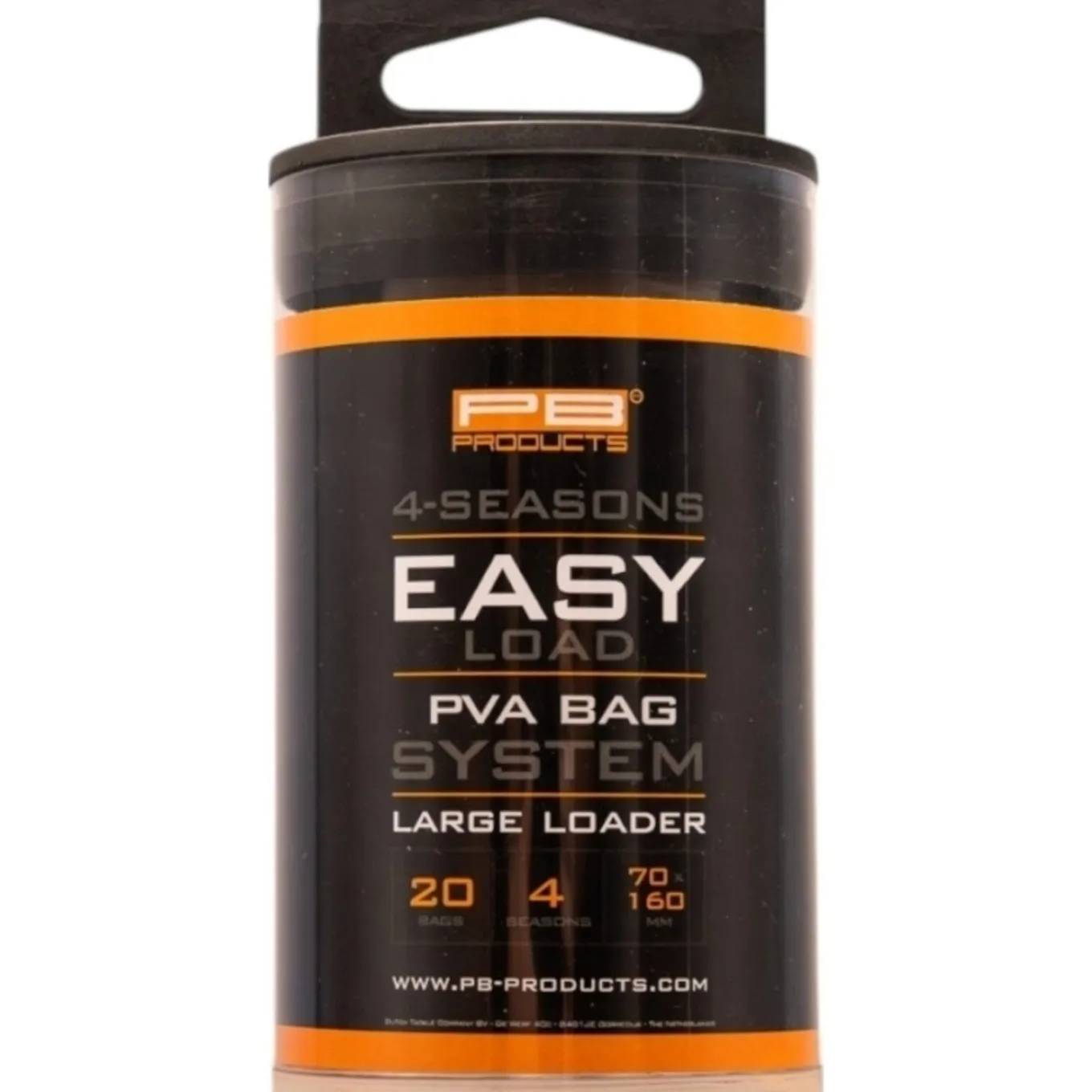 PB Products 4-Season PVA Bag System