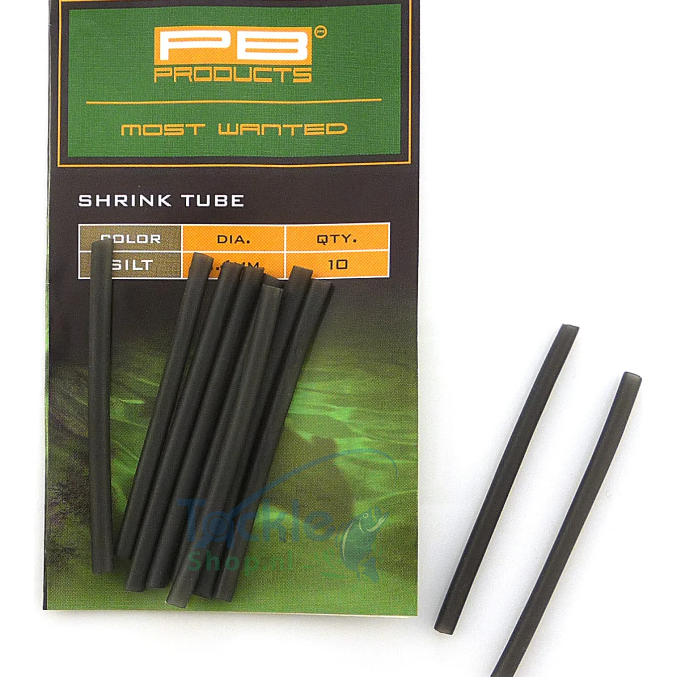 PB Products Shrink Tube