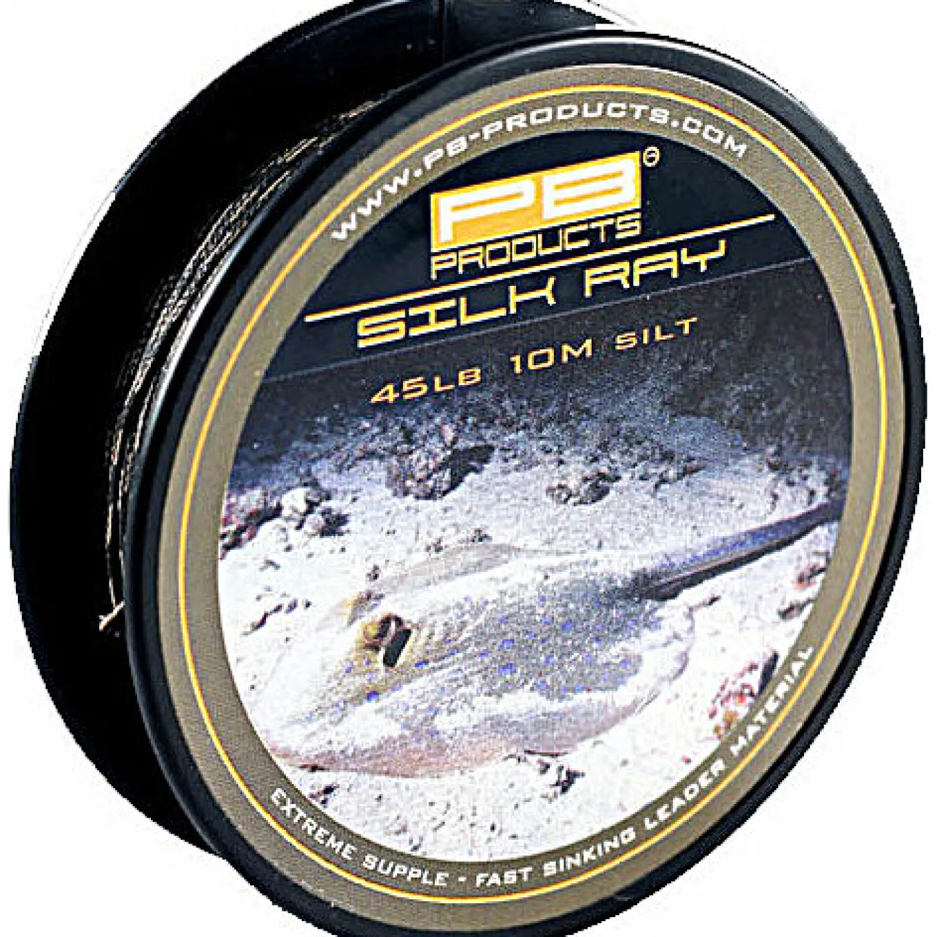 PB Products Silk Ray