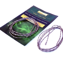PB Products Silk Ray Ready Made Leaders Gravel 2pcs