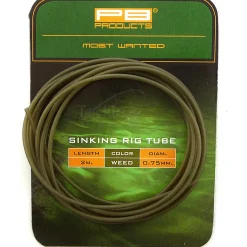 PB Products Sinking Rig Tube Weed 2m