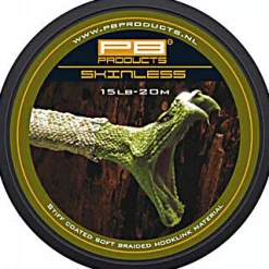 PB Products Skinless