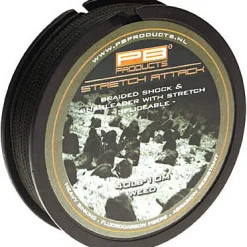 PB Products Stretch Attack Shockleader
