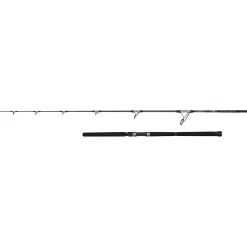 Penn Ally II Offshore Casting