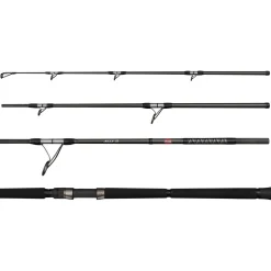 Penn Ally II Offshore Casting