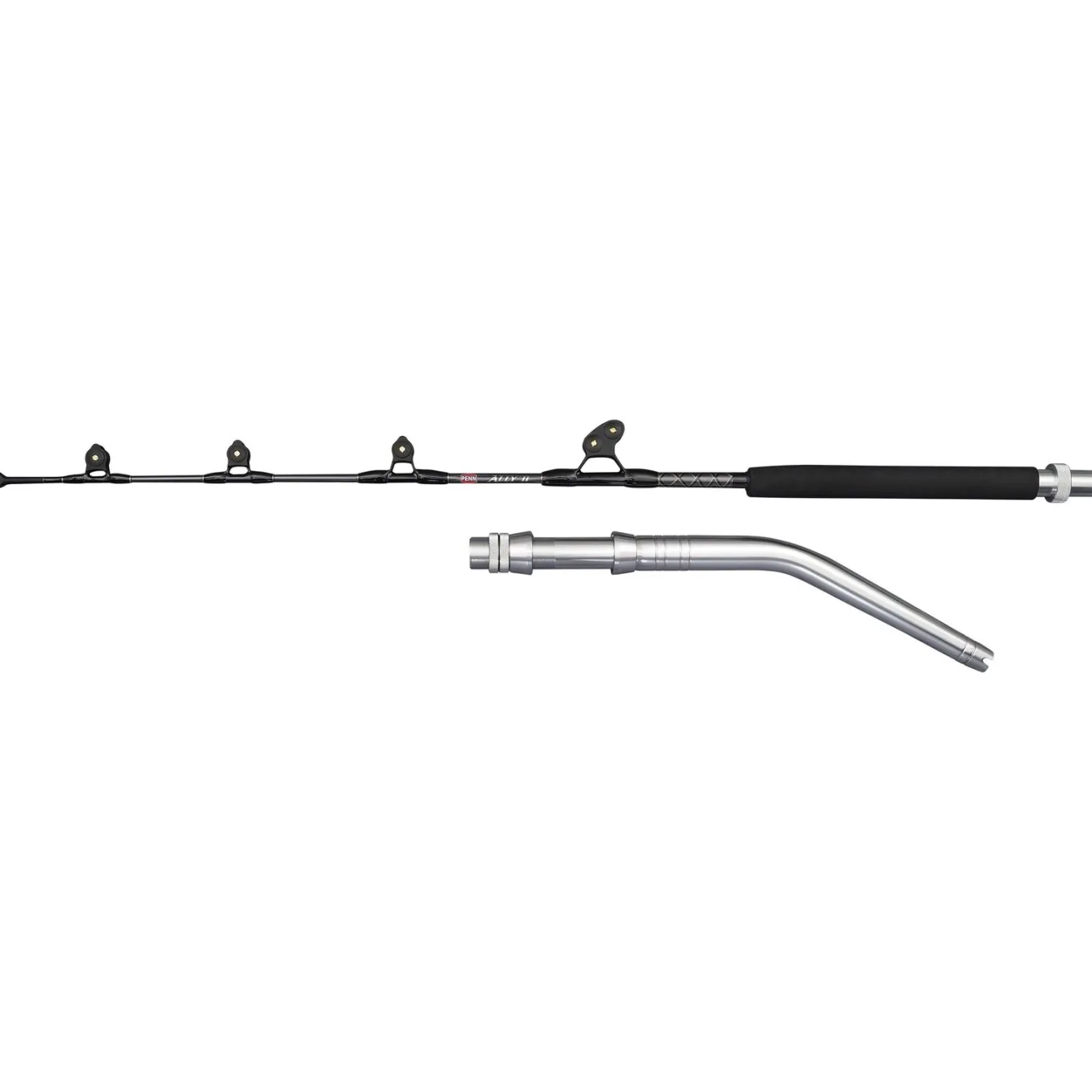 Penn Ally II StandUp Trolling Rod 1.70m 80-130lb