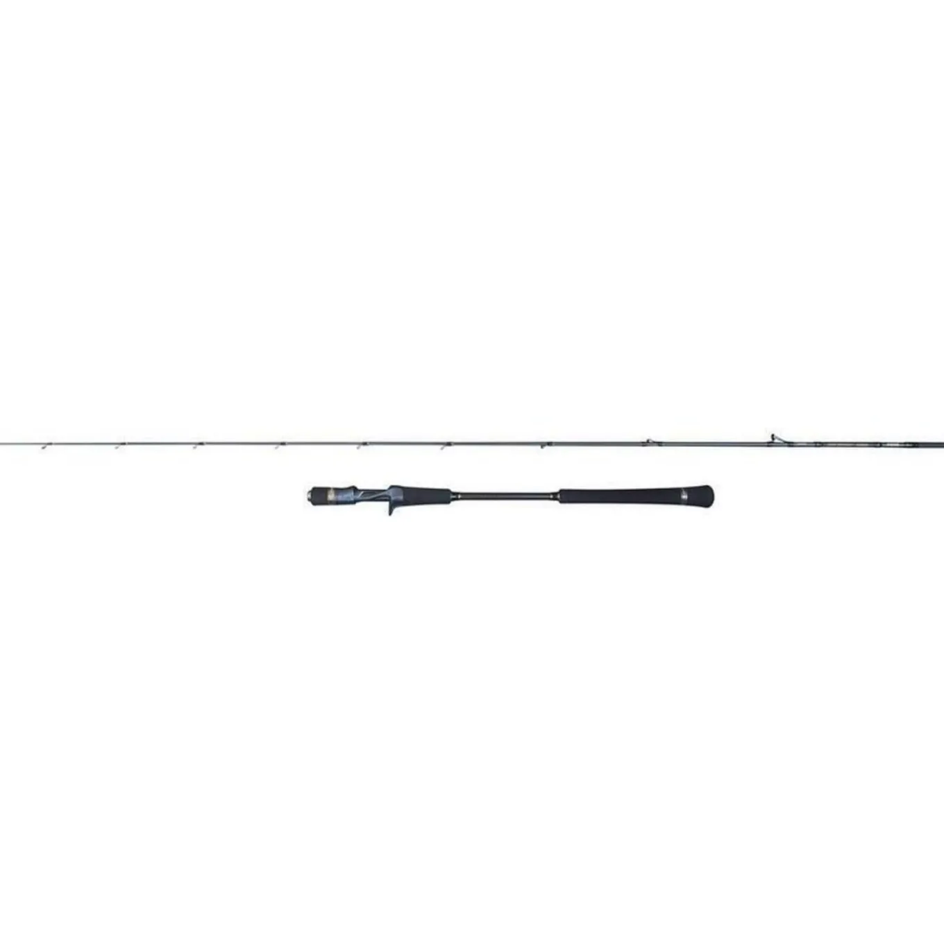 Penn Battalion Solid Jig Casting 1.91m 200gr