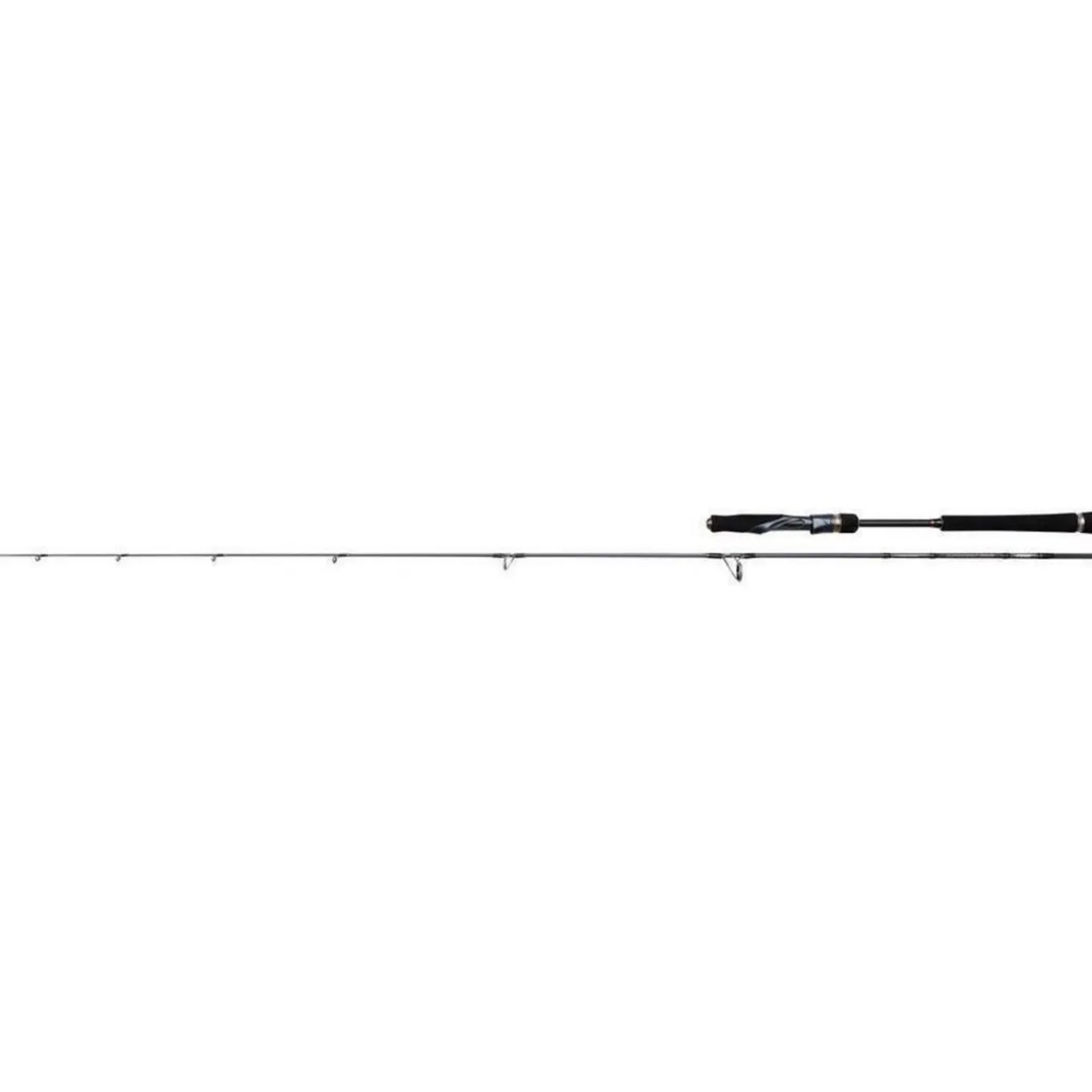 Penn Battalion Solid Light Jig 1.88m 120gr