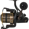 Penn Battle III Longcast 8000