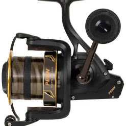 Penn Battle III Longcast 8000