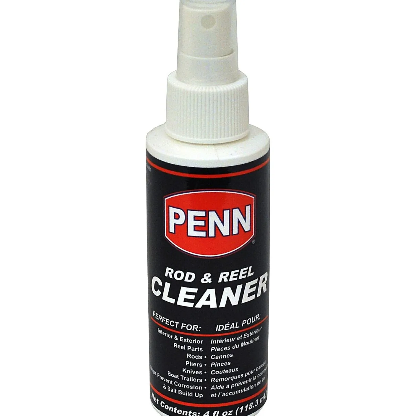 Penn Cleaner
